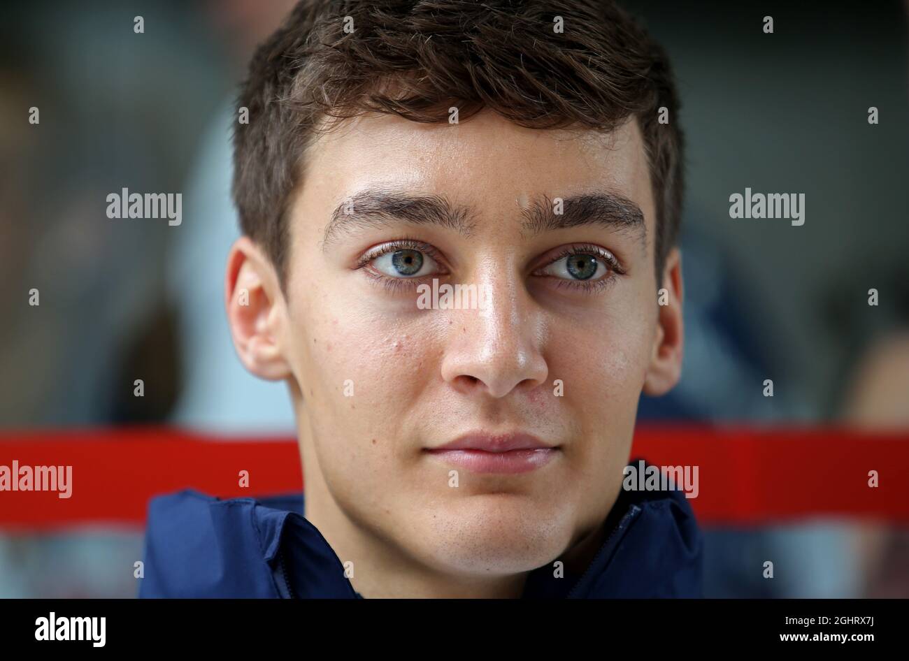 Gp2 Driver Art gp2 driver hi-res stock photography and images - Alamy