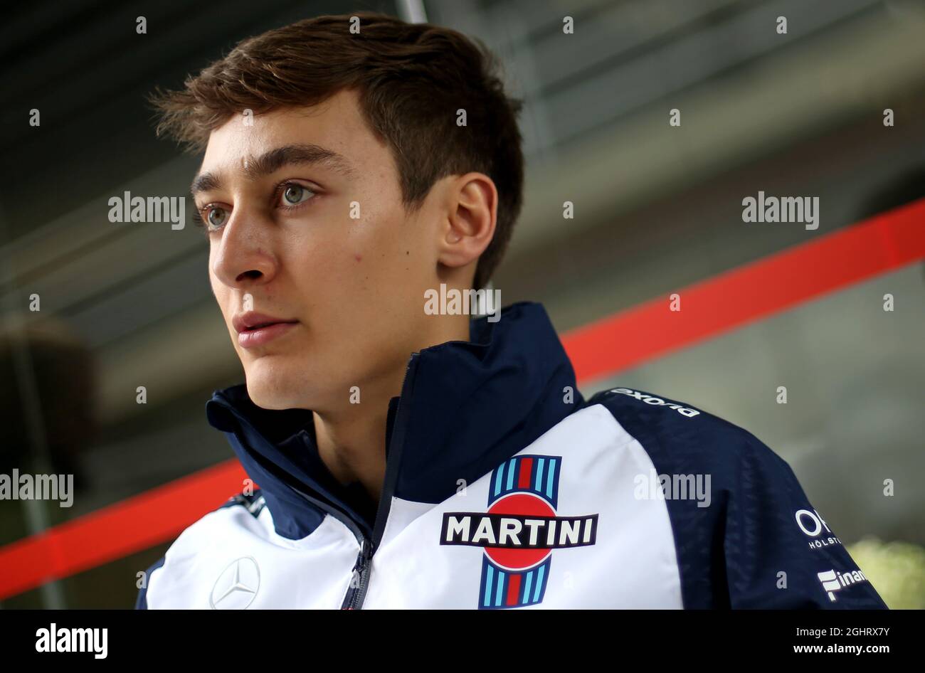 Gp2 Driver Art gp2 driver hi-res stock photography and images - Alamy