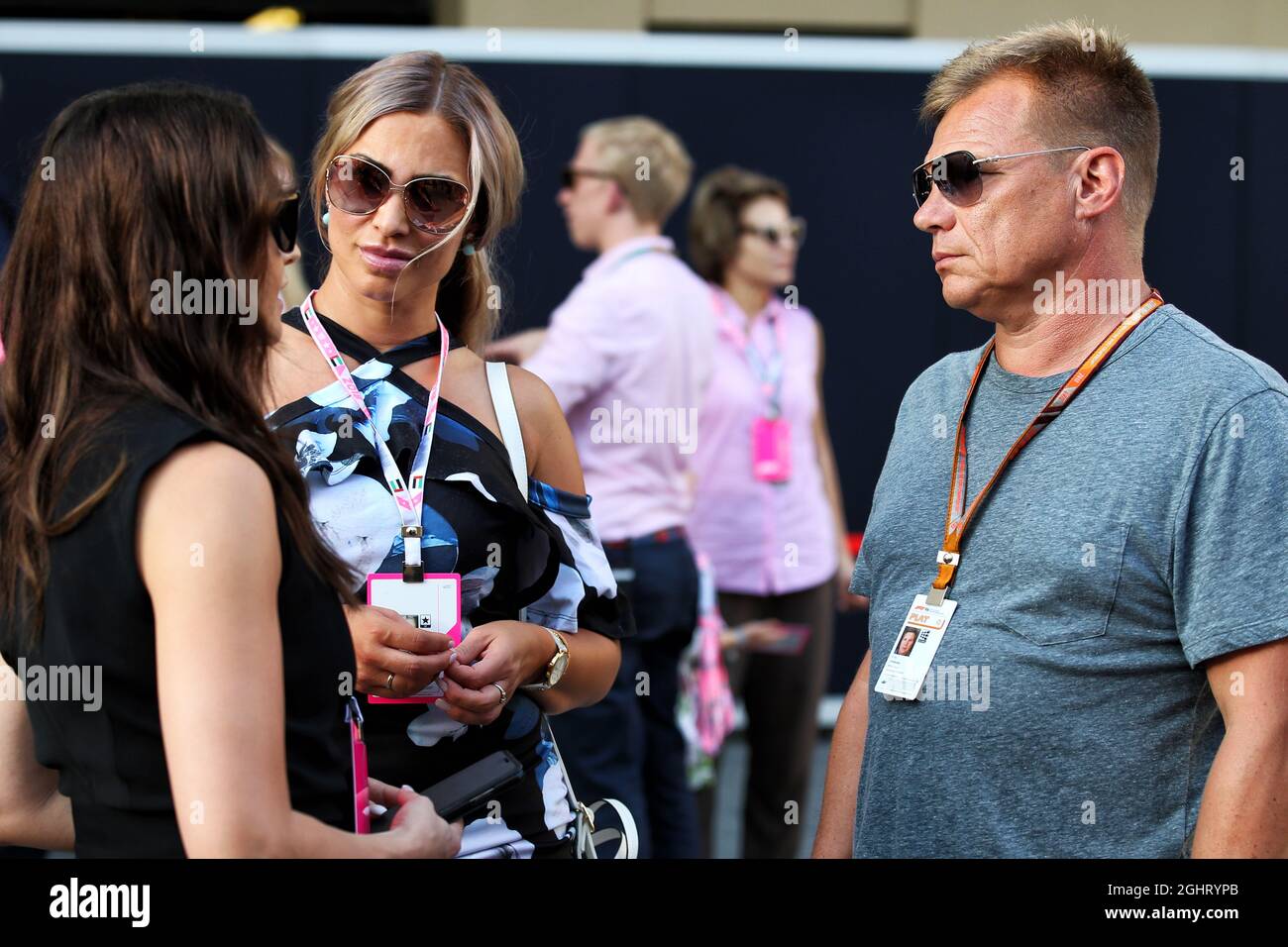 Mika salo hi-res stock photography and images - Alamy