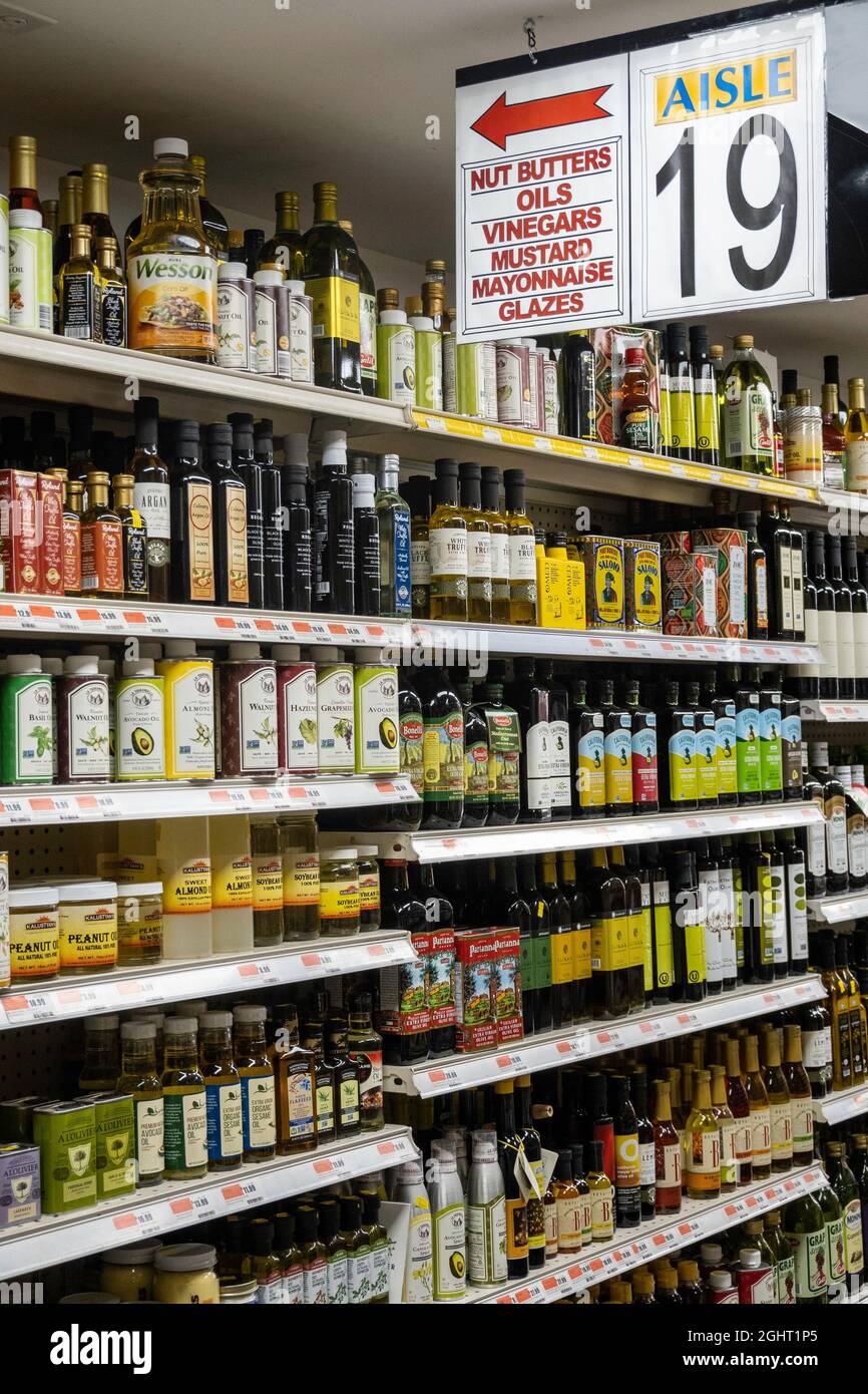 Kalustyan's Indian Spice Shop is a specialty store in Murray Hill, New