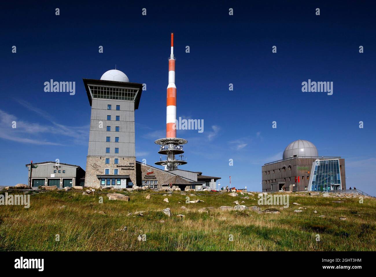 Radio Antenna Military High Resolution Stock Photography and Images - Alamy