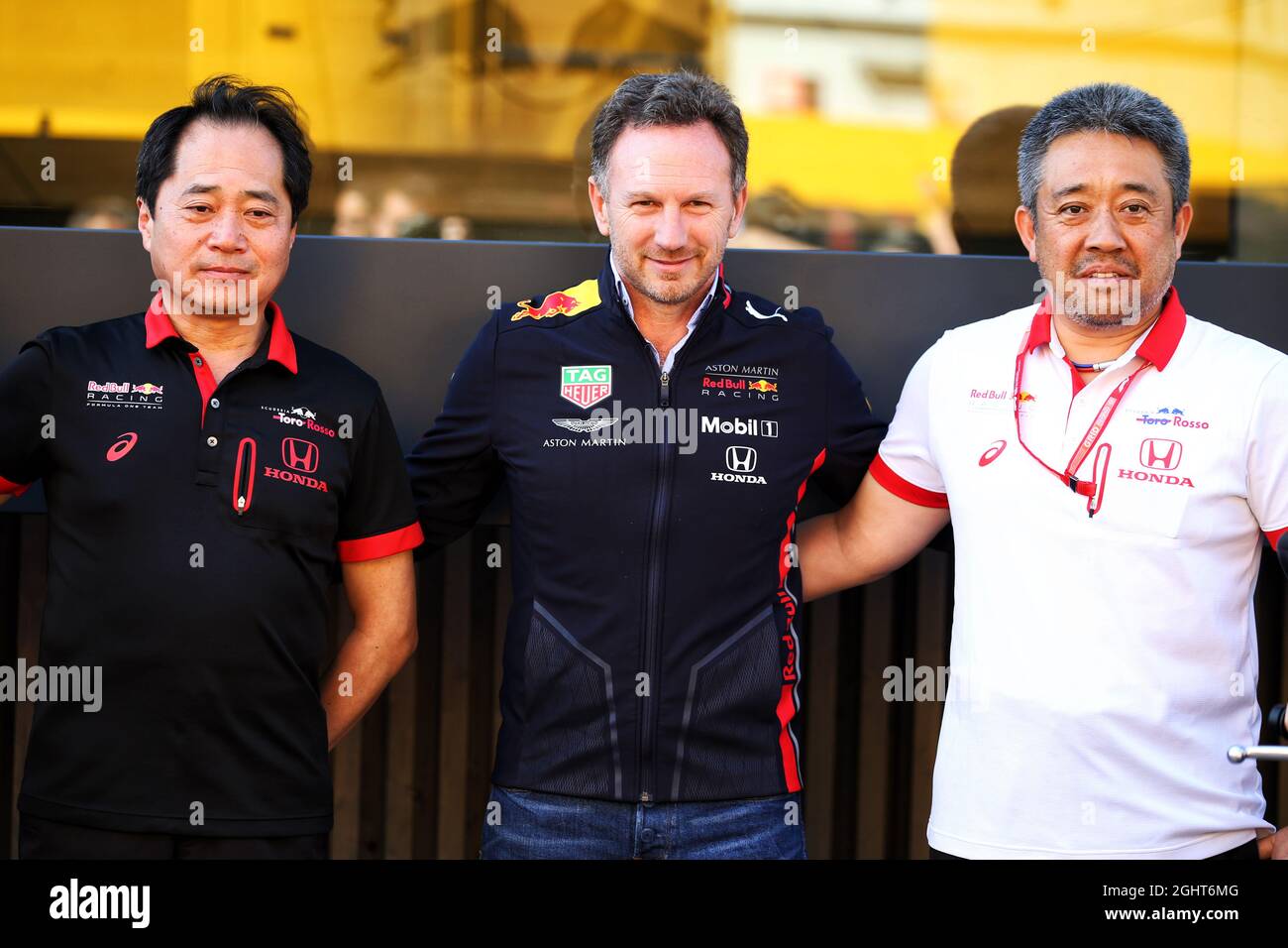 Honda F1 Technical Director Christian Horner Hi Res Stock Photography And Images Alamy Honda F1 Technical Director Christian Horner Hi Res Stock Photography And Images Alamy
