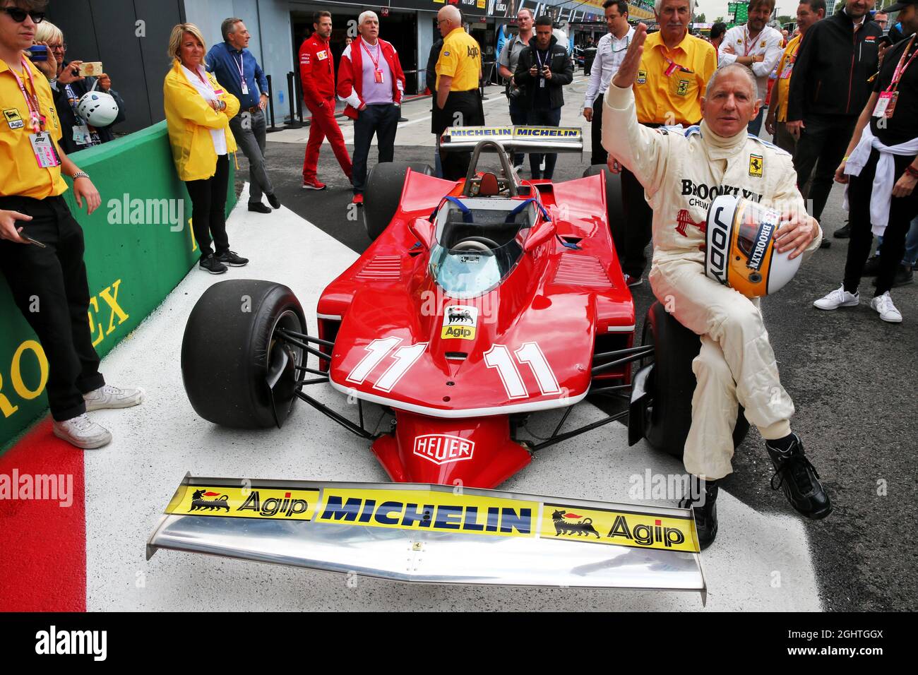 1979 f1 ferrari hi-res stock photography and images - Alamy 1979 f1 ferrari hi-res stock photography and images - Alamy