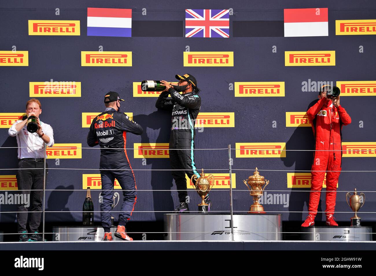 British f1 champions shop