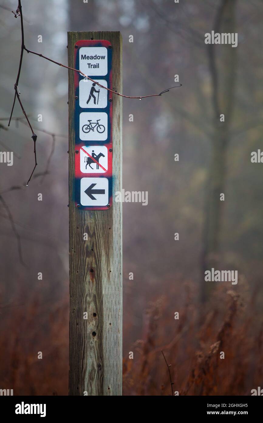 Natural signals hi-res stock photography and images - Alamy