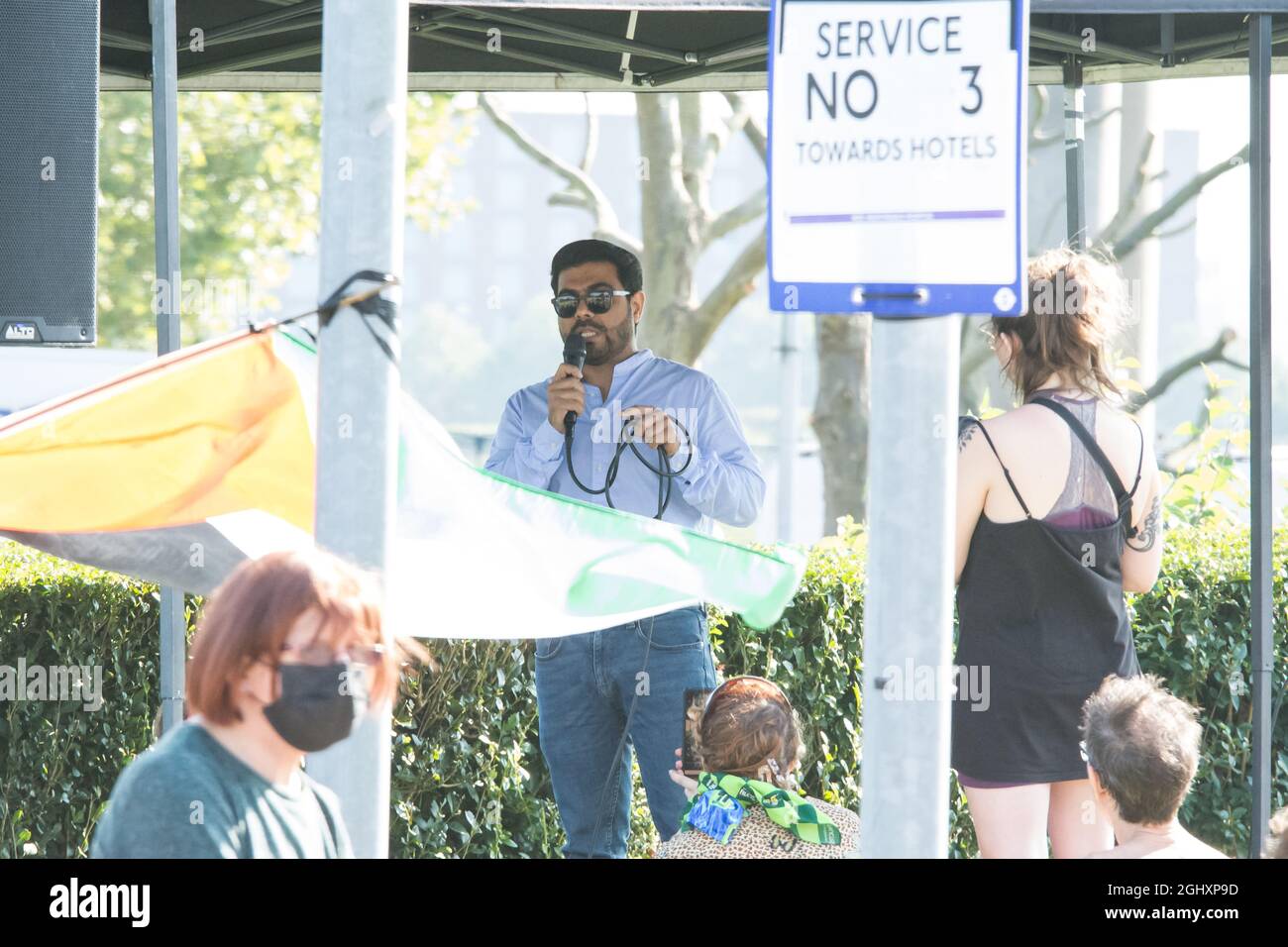 Afghanistan refugees 2021 uk hires stock photography and images Alamy