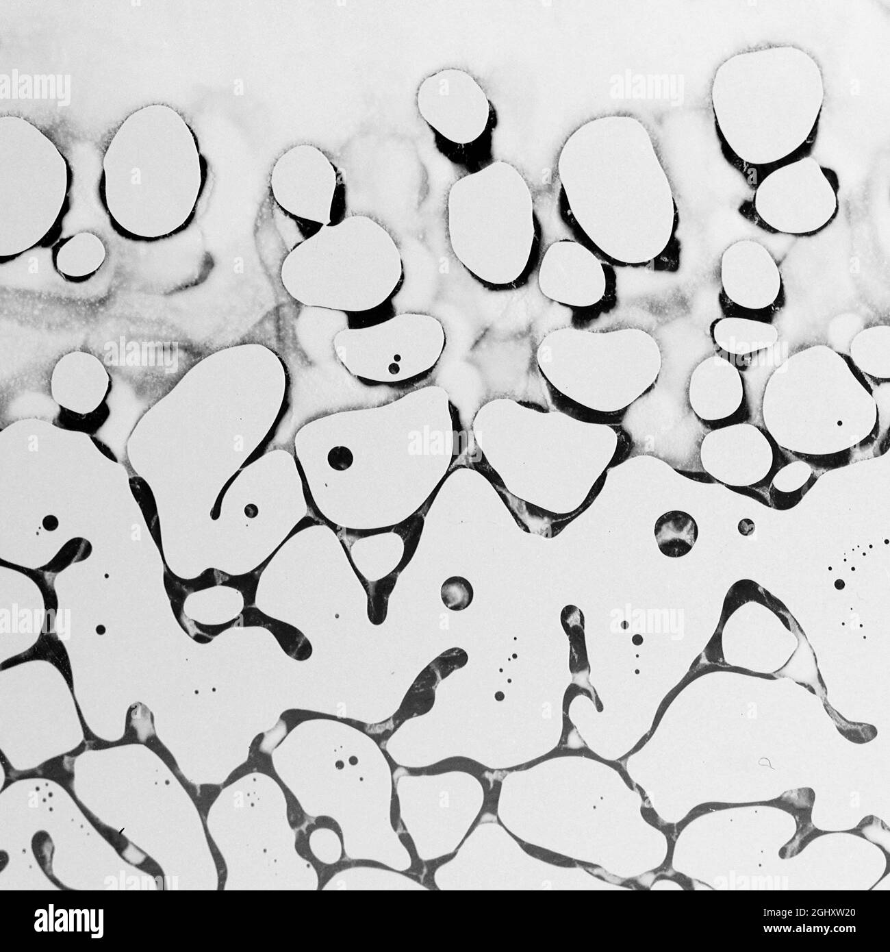 Abstract hand drawn watercolor background, stain watercolors between