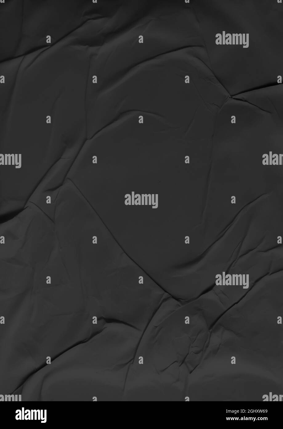 Glue, Wrinkled and Crumpled Paper Texture Stock Photo Alamy