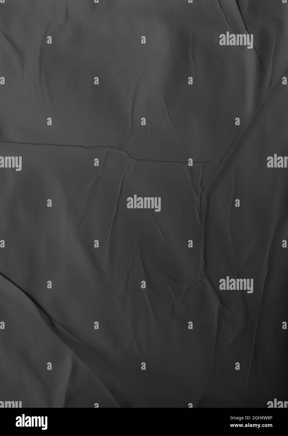 Glue, Wrinkled and Crumpled Paper Texture Stock Photo Alamy