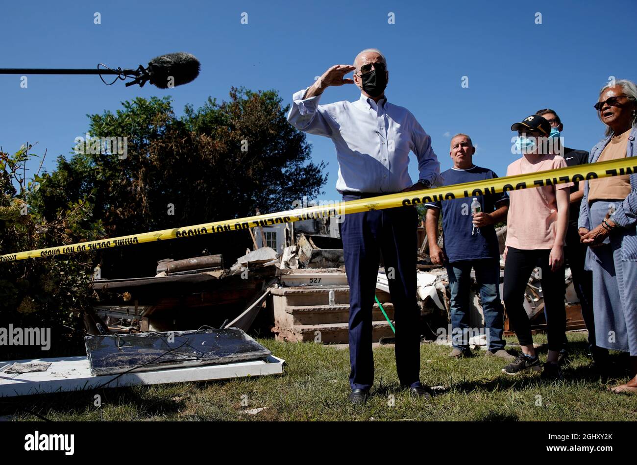 Manville new jersey hires stock photography and images Alamy