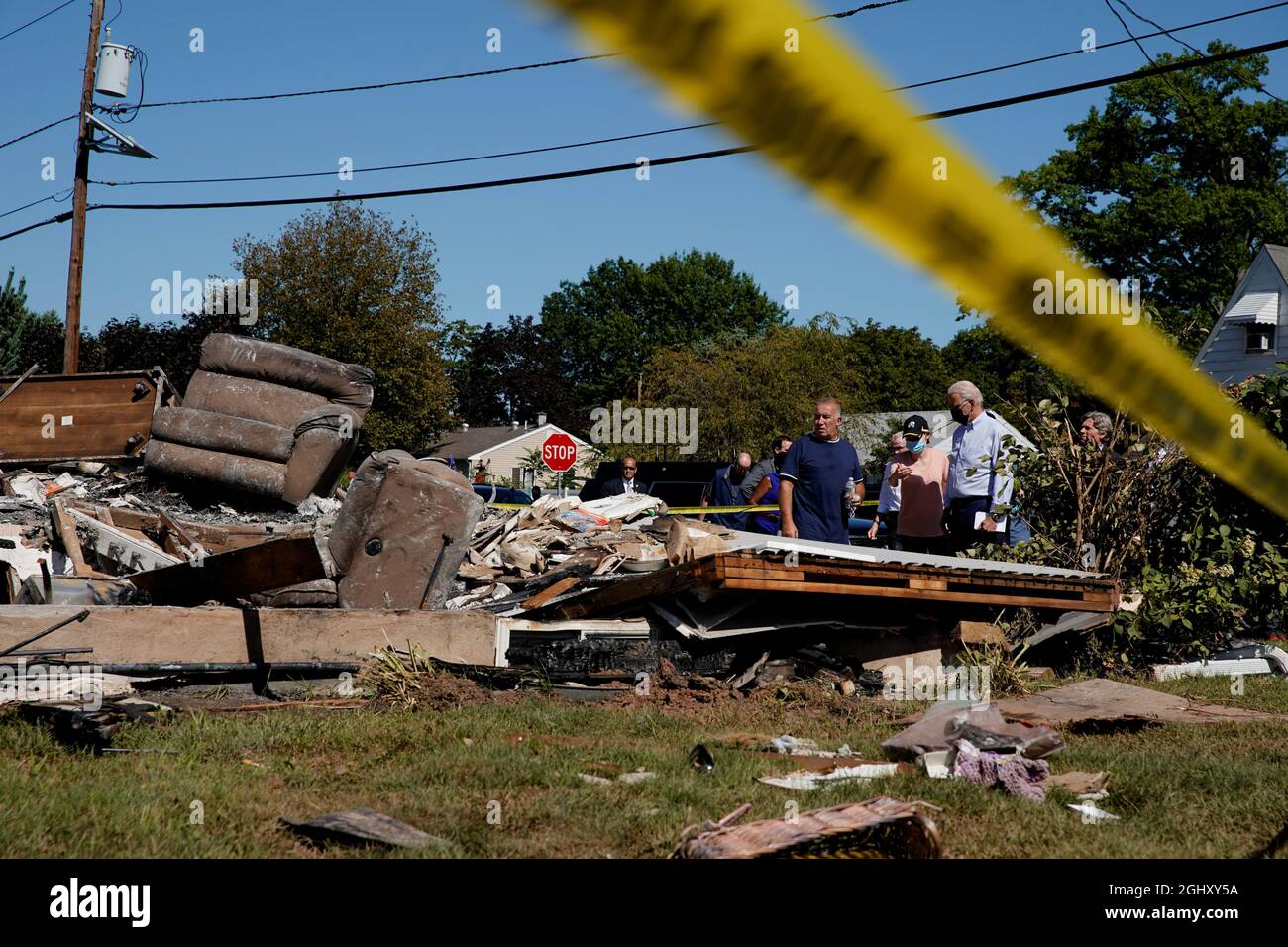 Manville new jersey hires stock photography and images Alamy