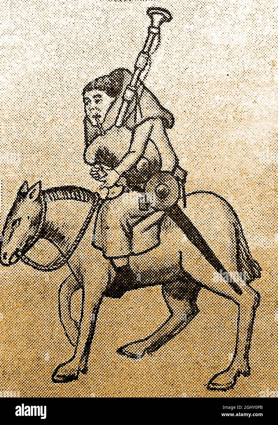 Canterbury tales doctor hires stock photography and images Alamy