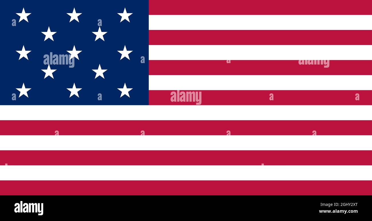 Atari USA Grand 150 CM Drapeau Bannière