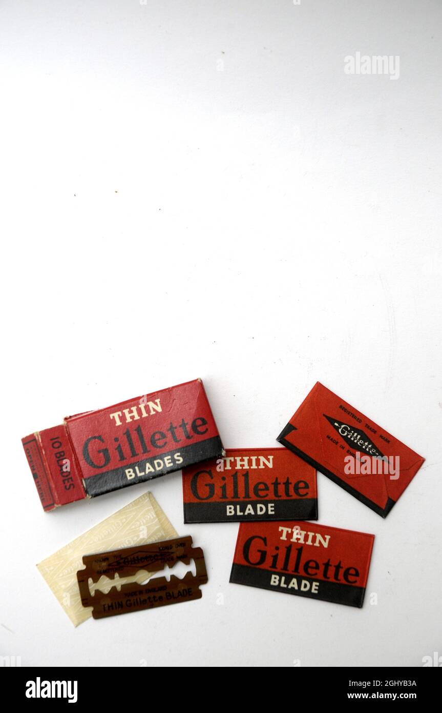 vintage mac razor blades vintage mac razor blades