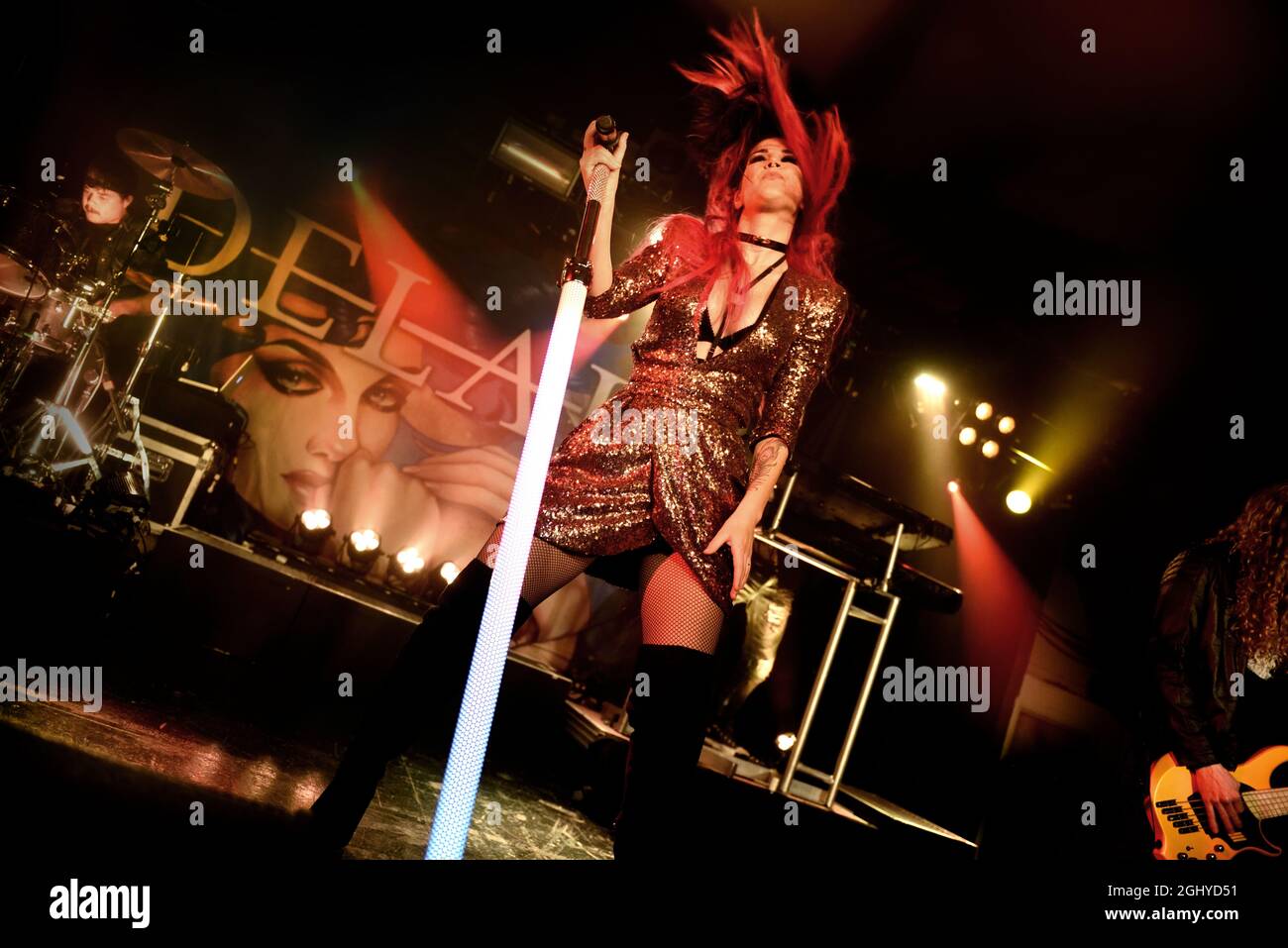 Symphonic band hires stock photography and images Alamy