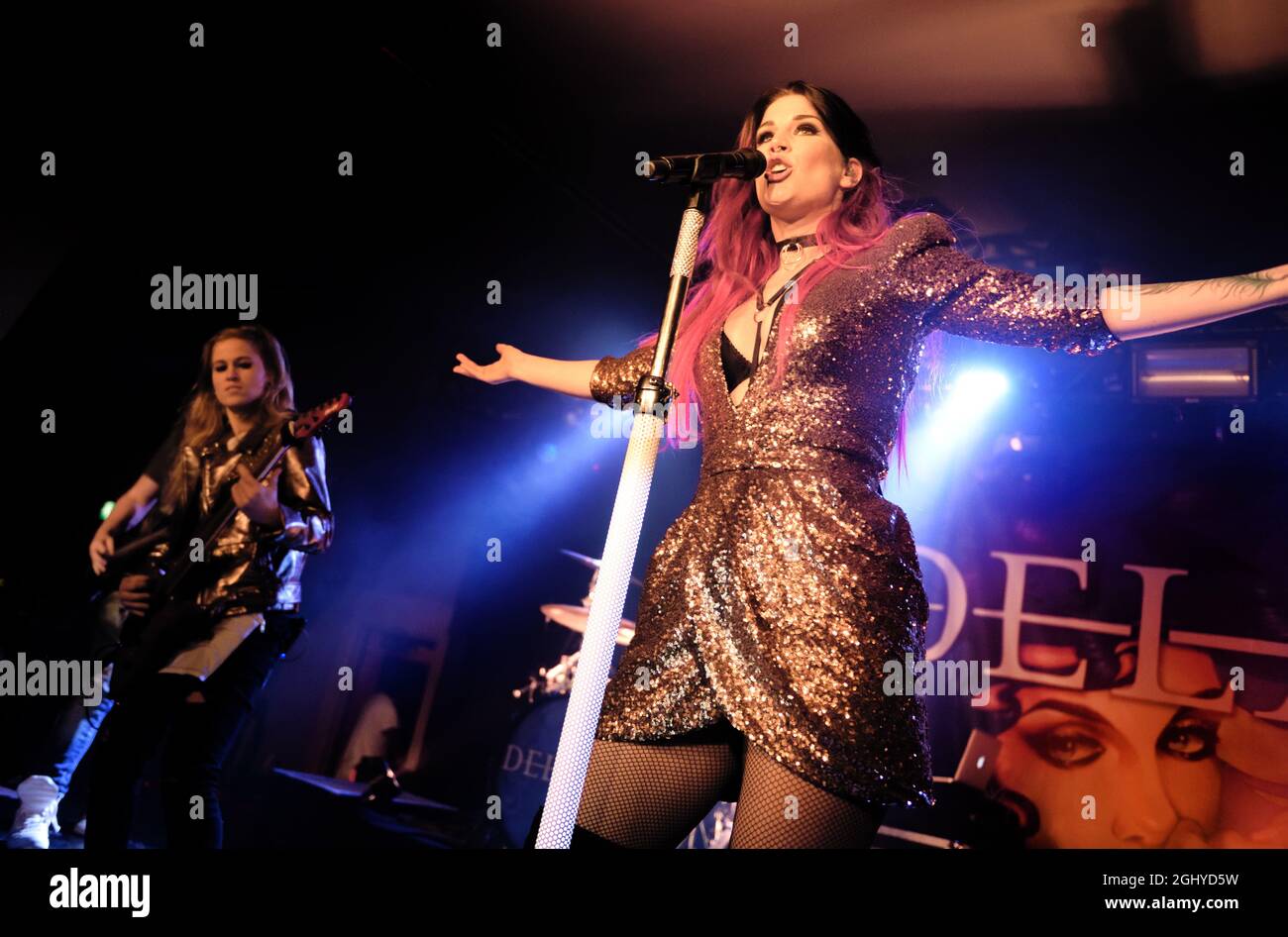 Symphonic band hires stock photography and images Alamy