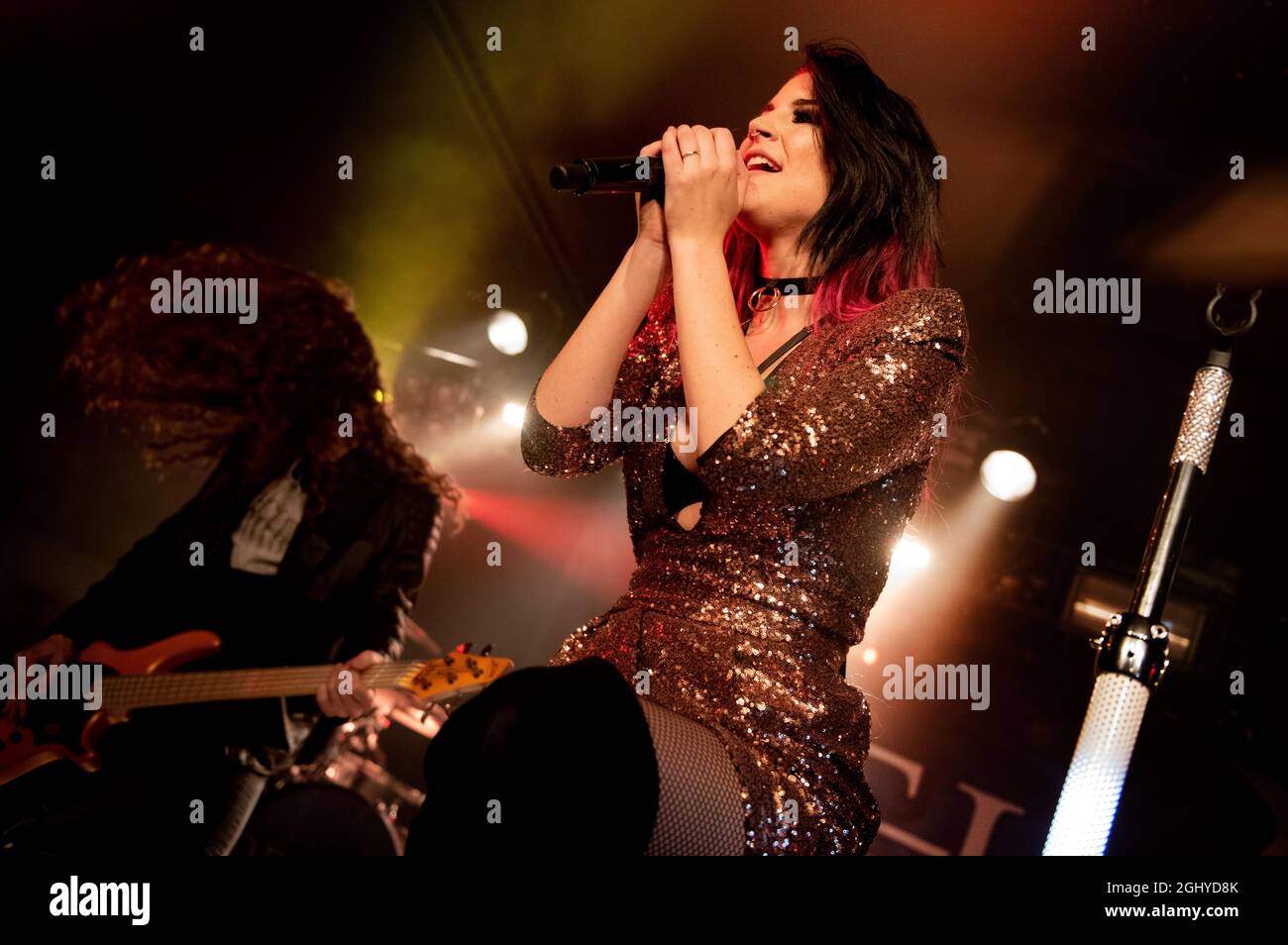 Symphonic band hires stock photography and images Alamy