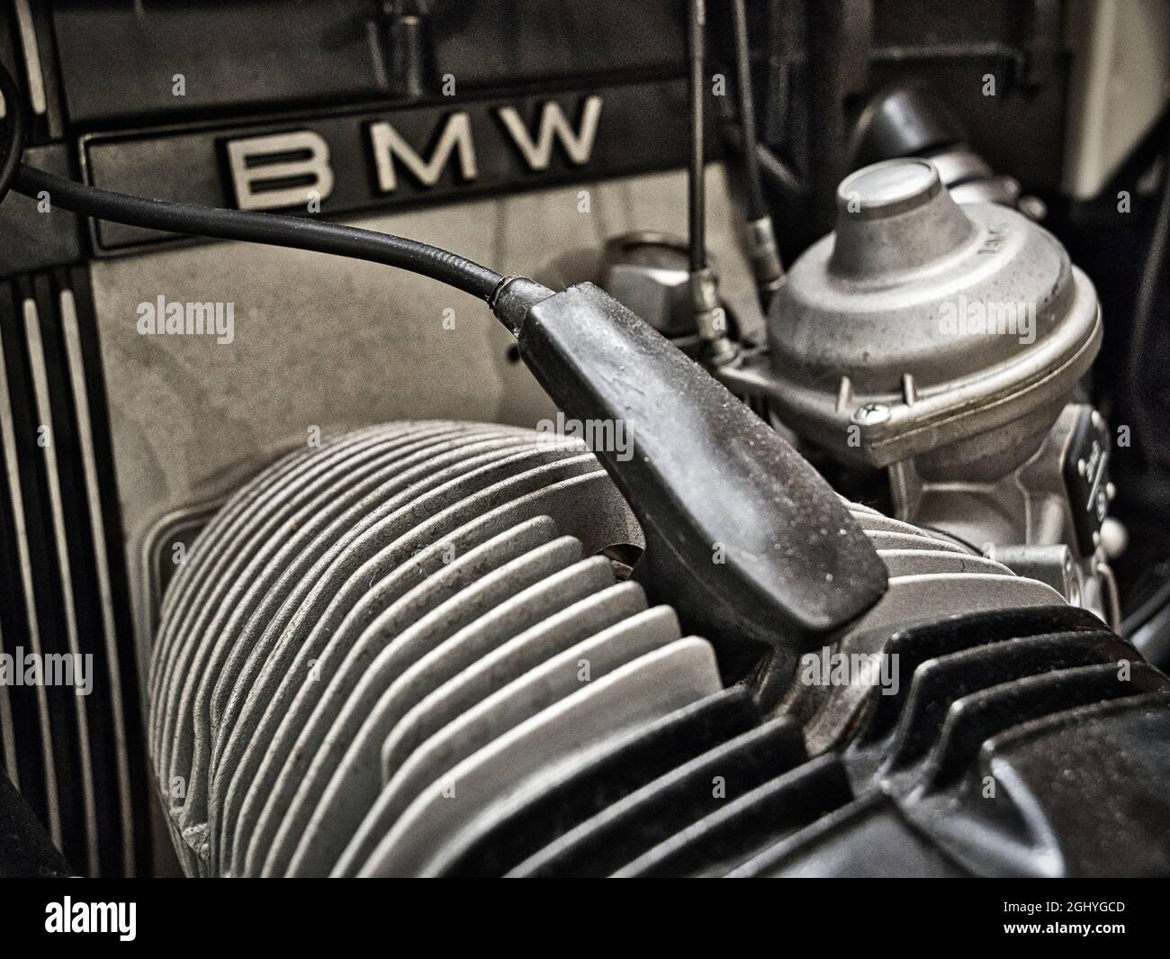 bmw motorcycle engine for sale