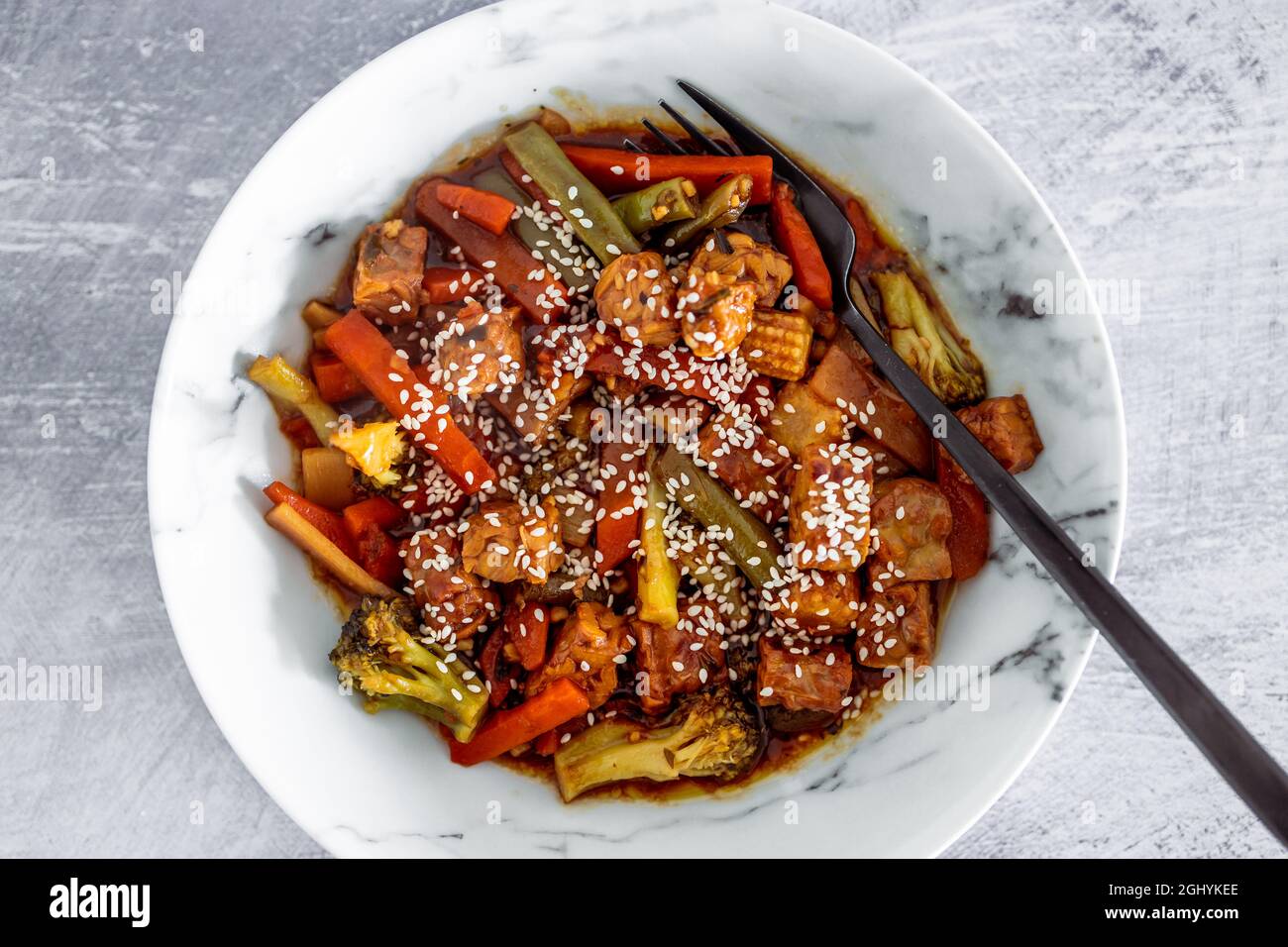 Kecap sauce hires stock photography and images Alamy