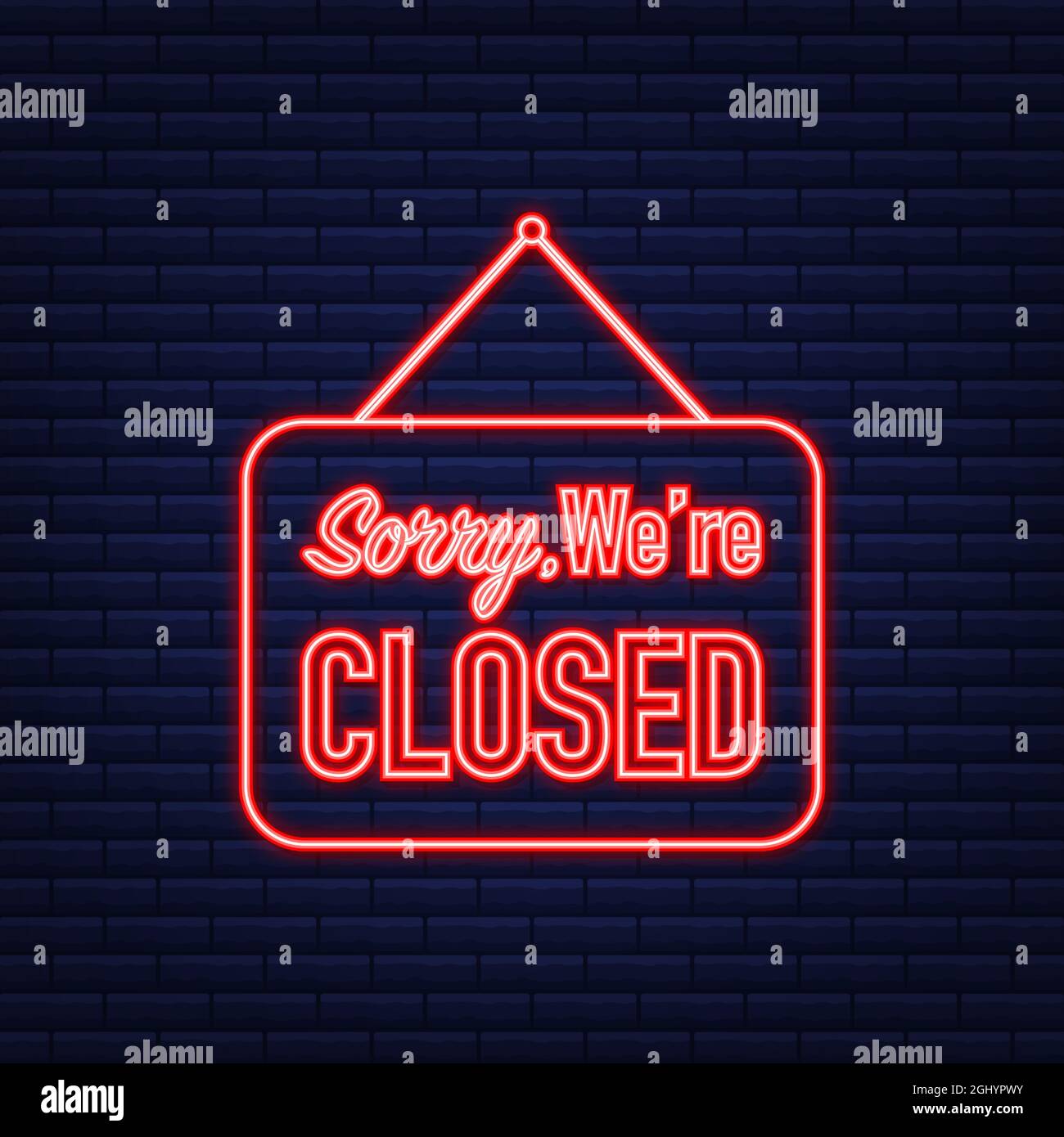 Indoor street market Stock Vector Images - Alamy