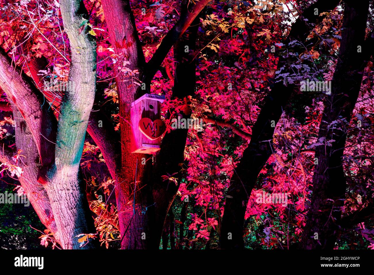 Park der gärten bad zwischenahn hires stock photography and images Alamy