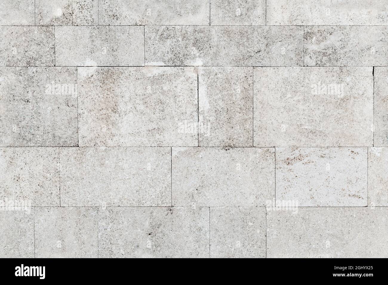 Seamless background photo texture of a gray stone wall Stock Photo - Alamy