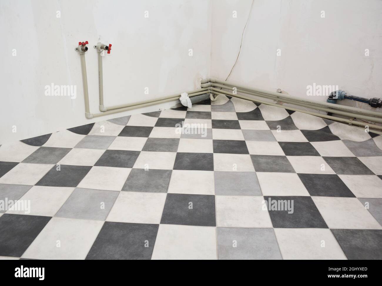 Are Kitchen Floor Tiles Cold? Warm Up Your Space Now!
