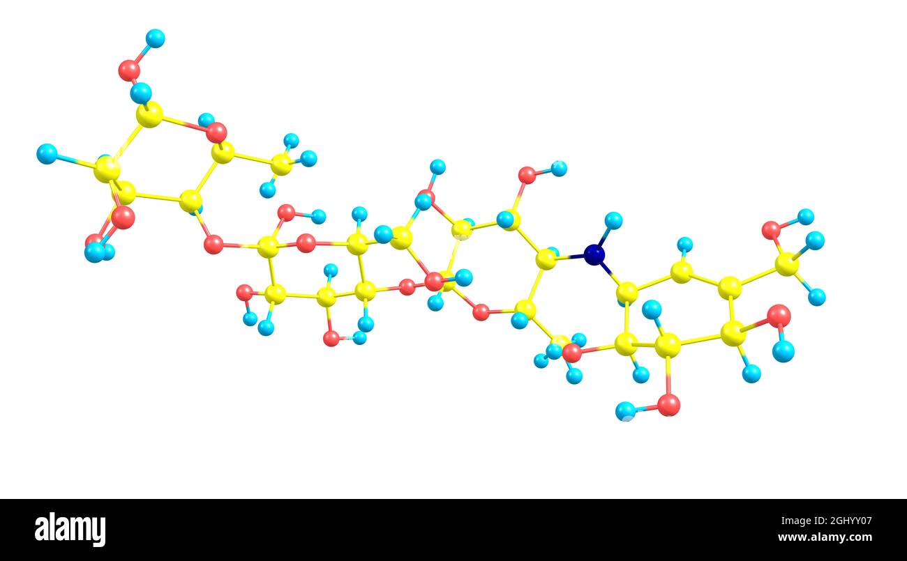 Acarbose is an anti-diabetic drug used to treat diabetes mellitus type ...