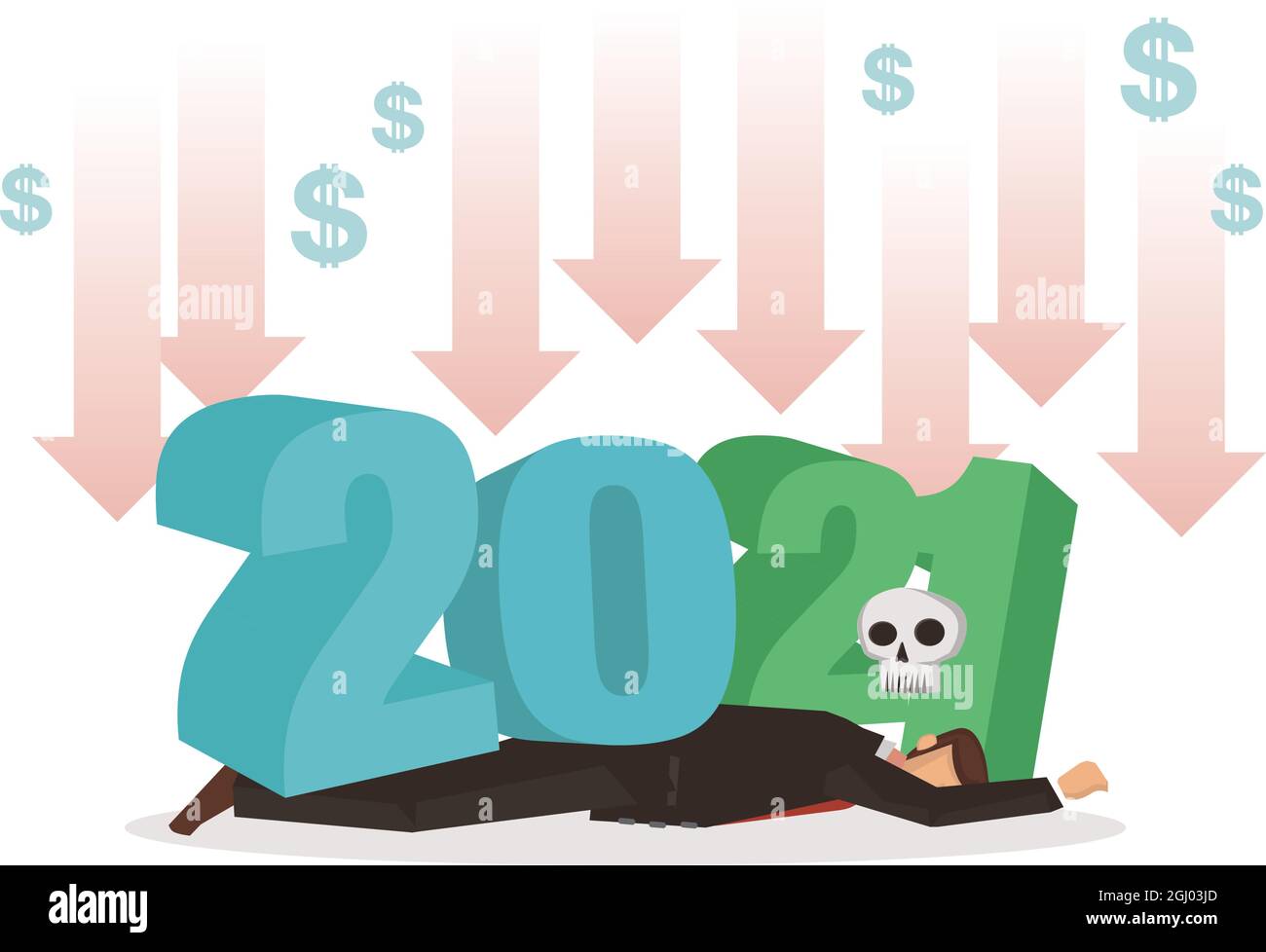 Economic indicators vector vectors hires stock photography and images