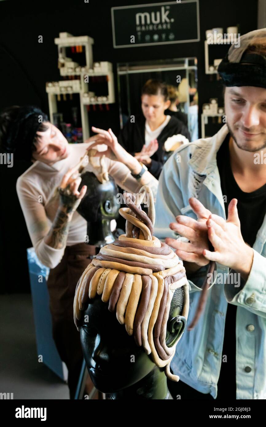 CAPE TOWN, SOUTH AFRICA Apr 21, 2021 Cape Town, South Africa April