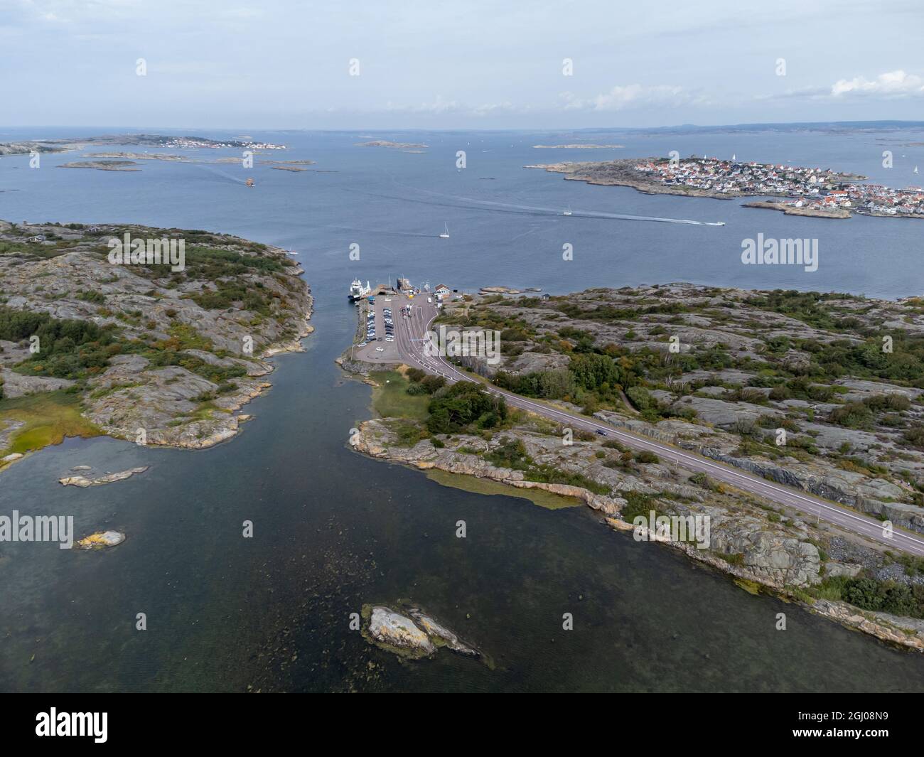 gothenburg-ferry-island-hi-res-stock-photography-and-images-alamy