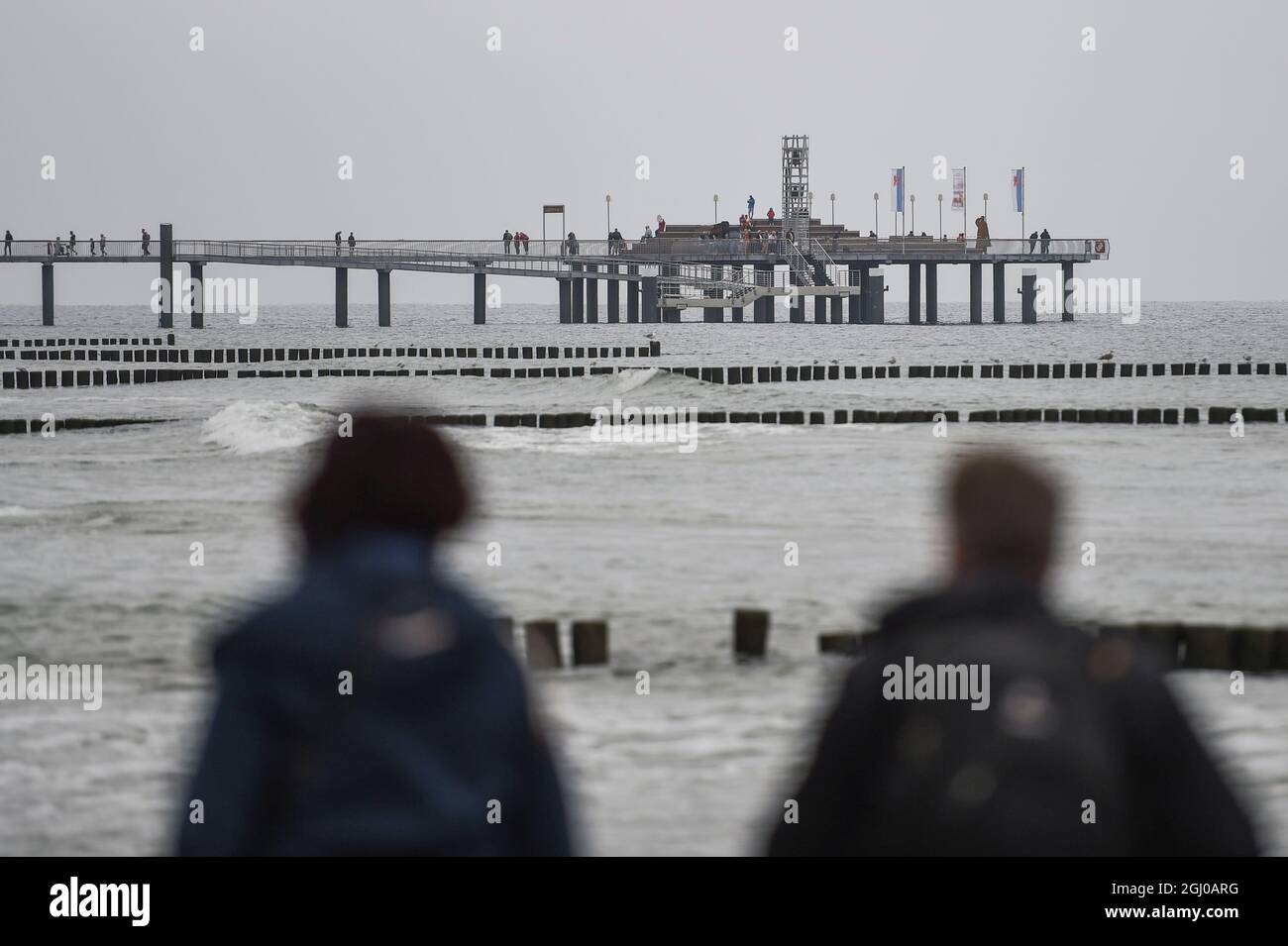 Season Koserow High Resolution Stock Photography and Images - Alamy