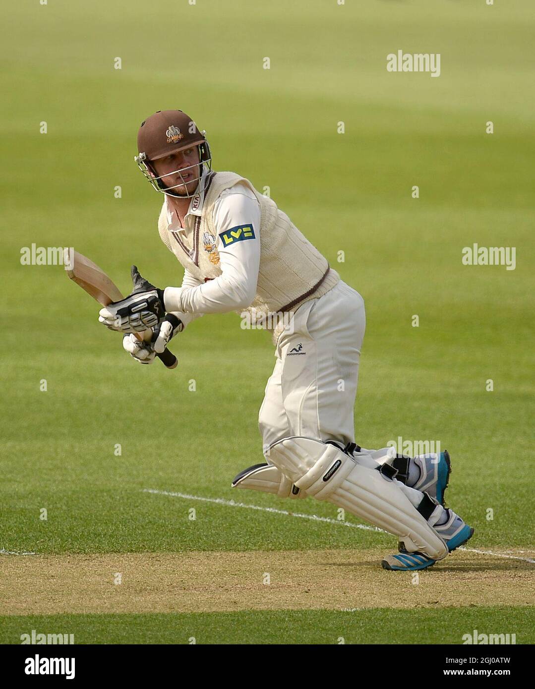 Stuart Meaker 20140 hi-res stock photography and images - Alamy
