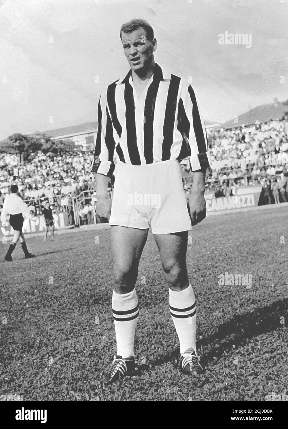 John charles leeds hires stock photography and images Alamy