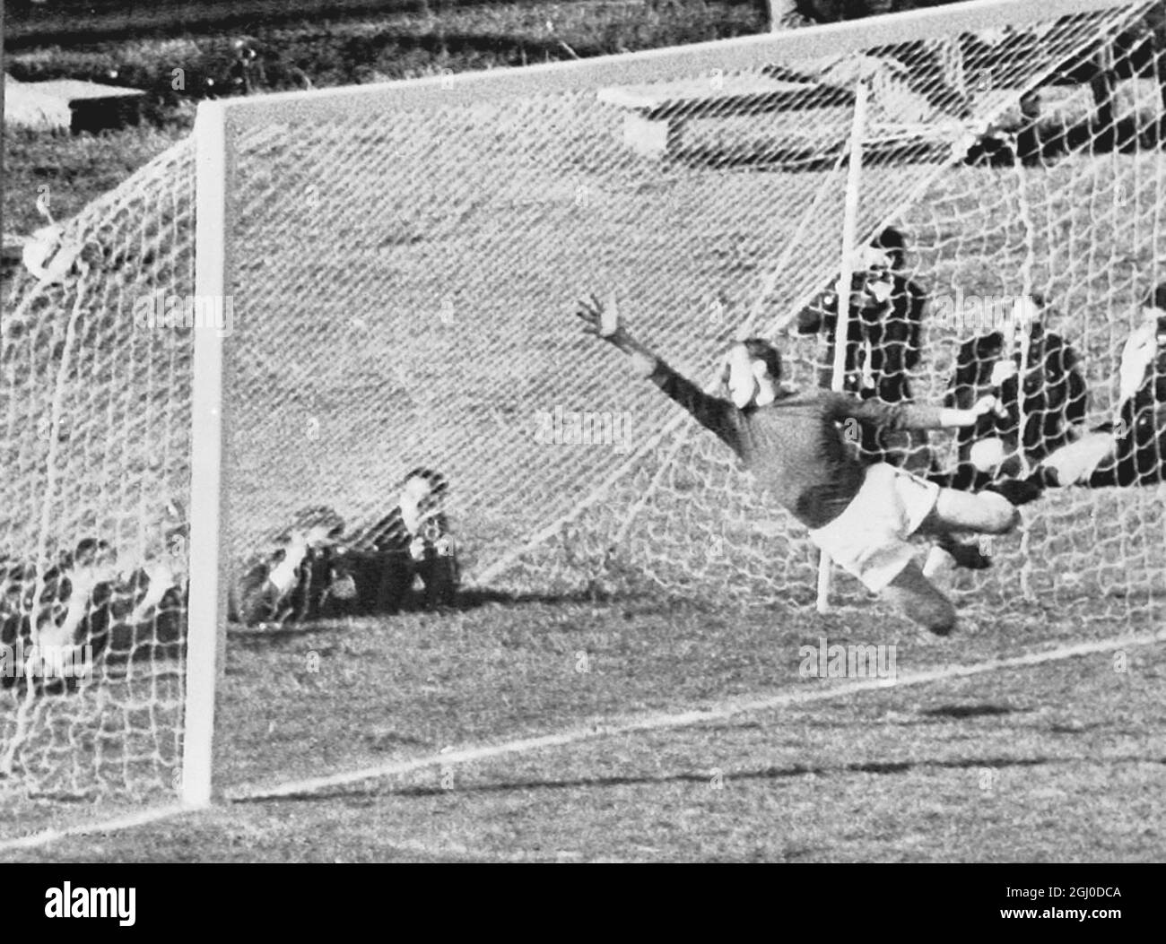 Celtic FC vs. Racing Club 1967