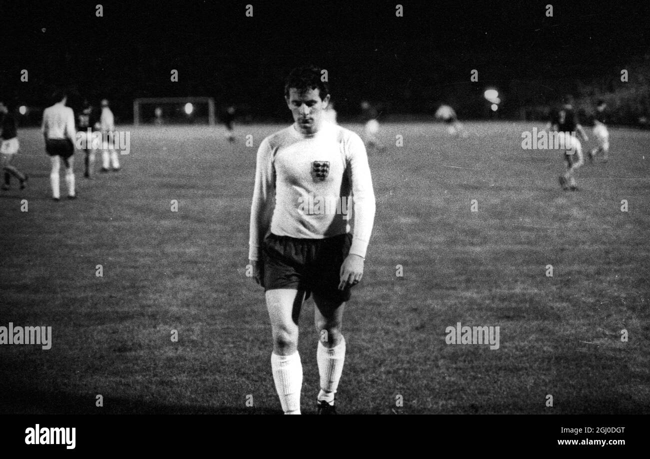 1968 european football championships hires stock photography and