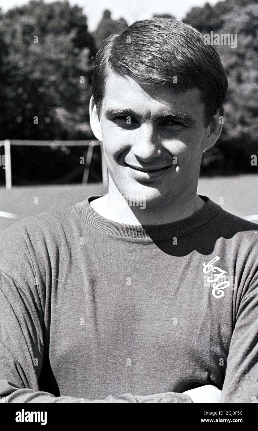 Charlie Cooke High Resolution Stock Photography And Images Alamy