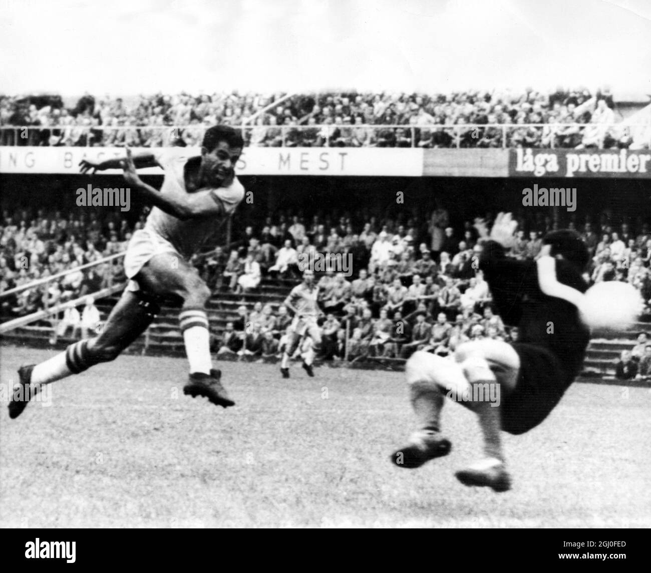 Goal Against France Black And White Stock Photos Images Alamy Goal Against France Black And White Stock Photos Images Alamy