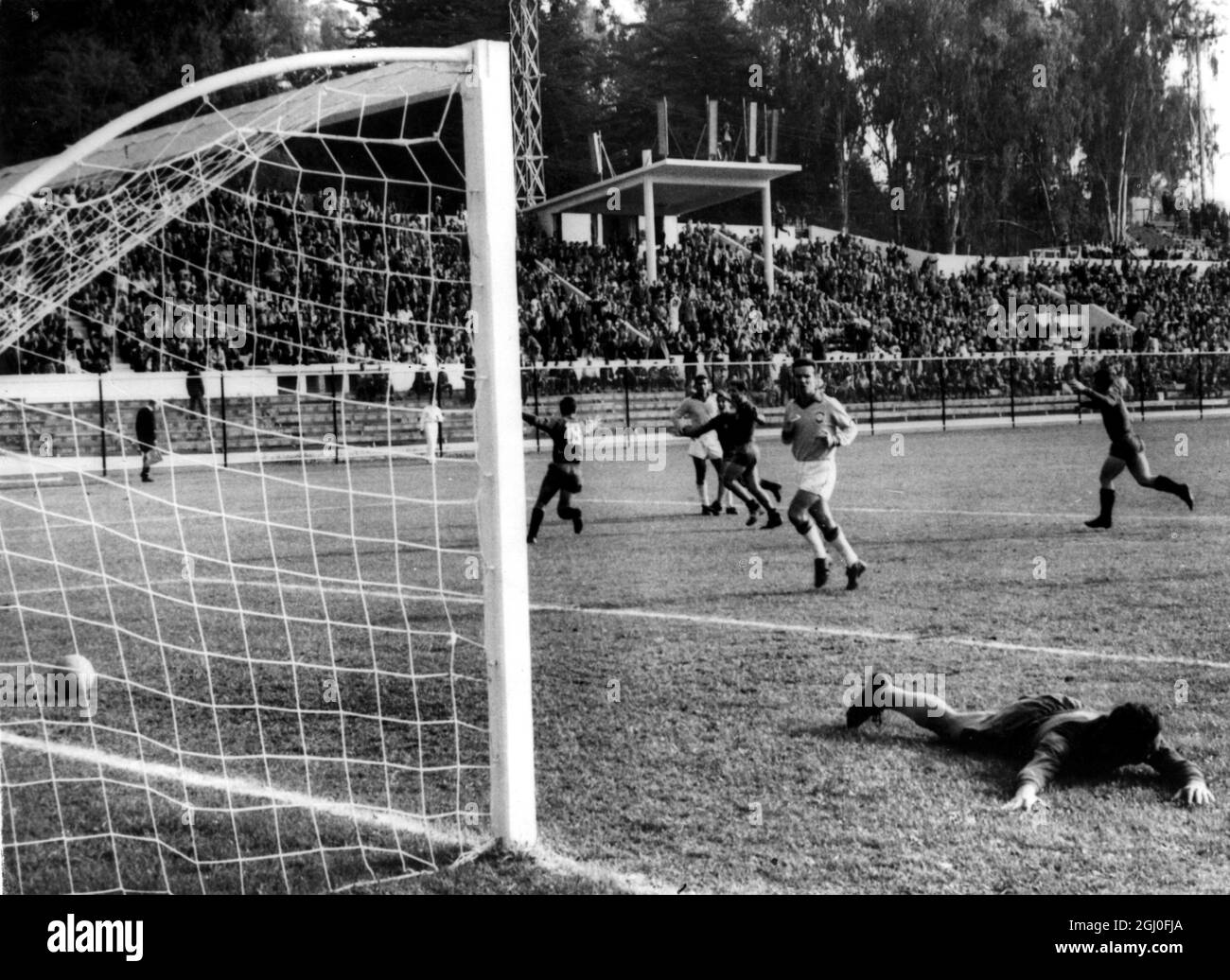 1962 world cup hires stock photography and images Alamy