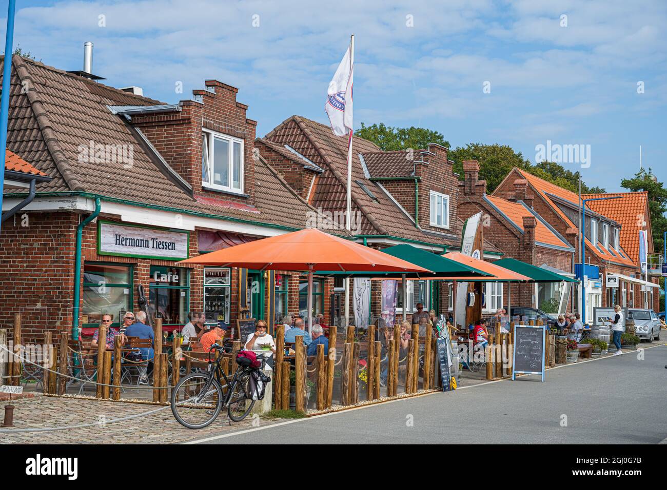 Schifferkaffee Hi res Stock Photography And Images Alamy
