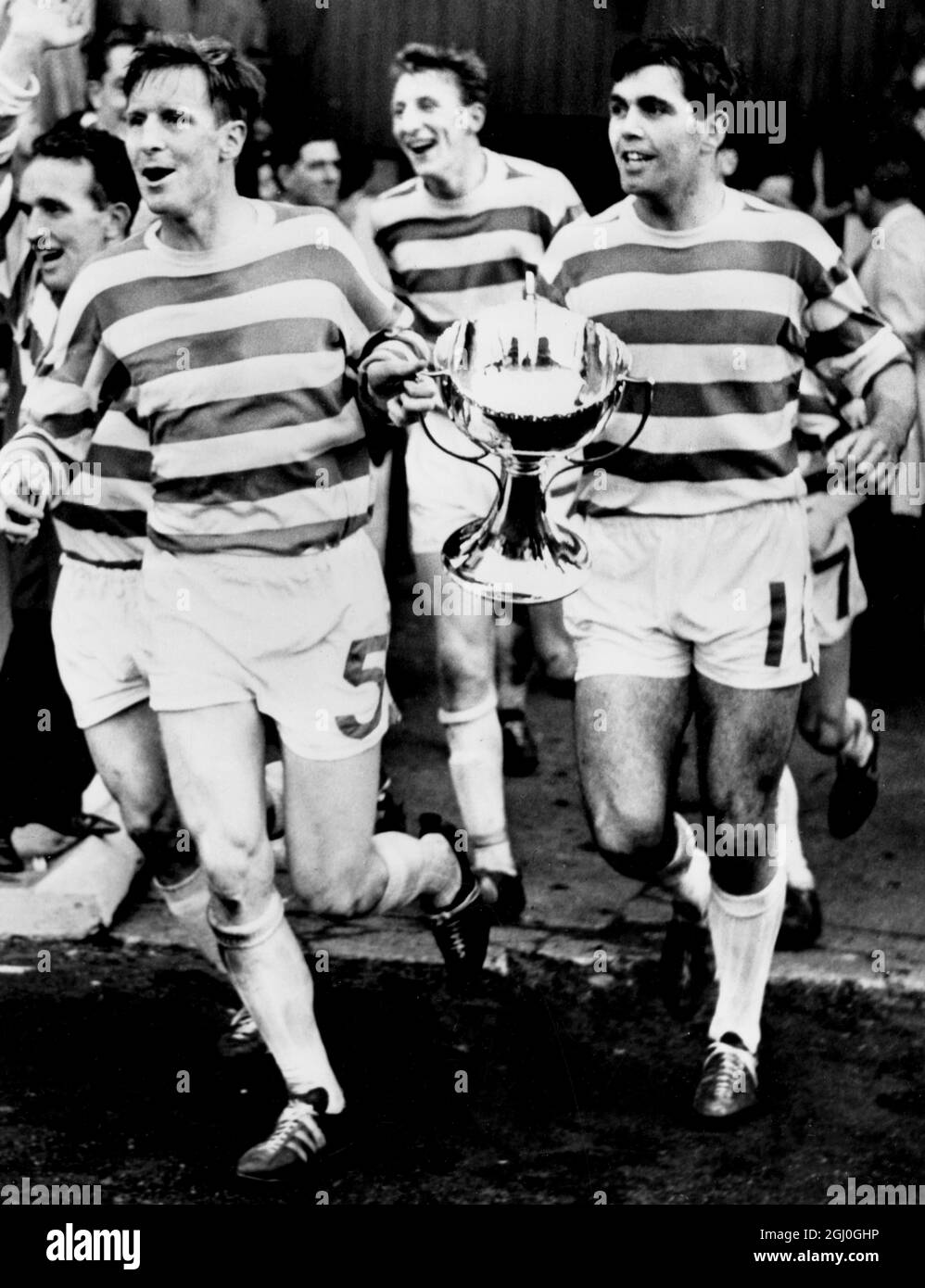 Billy Simpson Rangers
