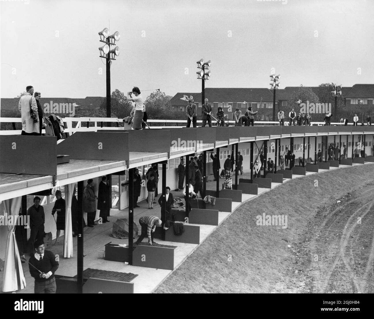 29 october 1963 Black and White Stock Photos & Images Alamy