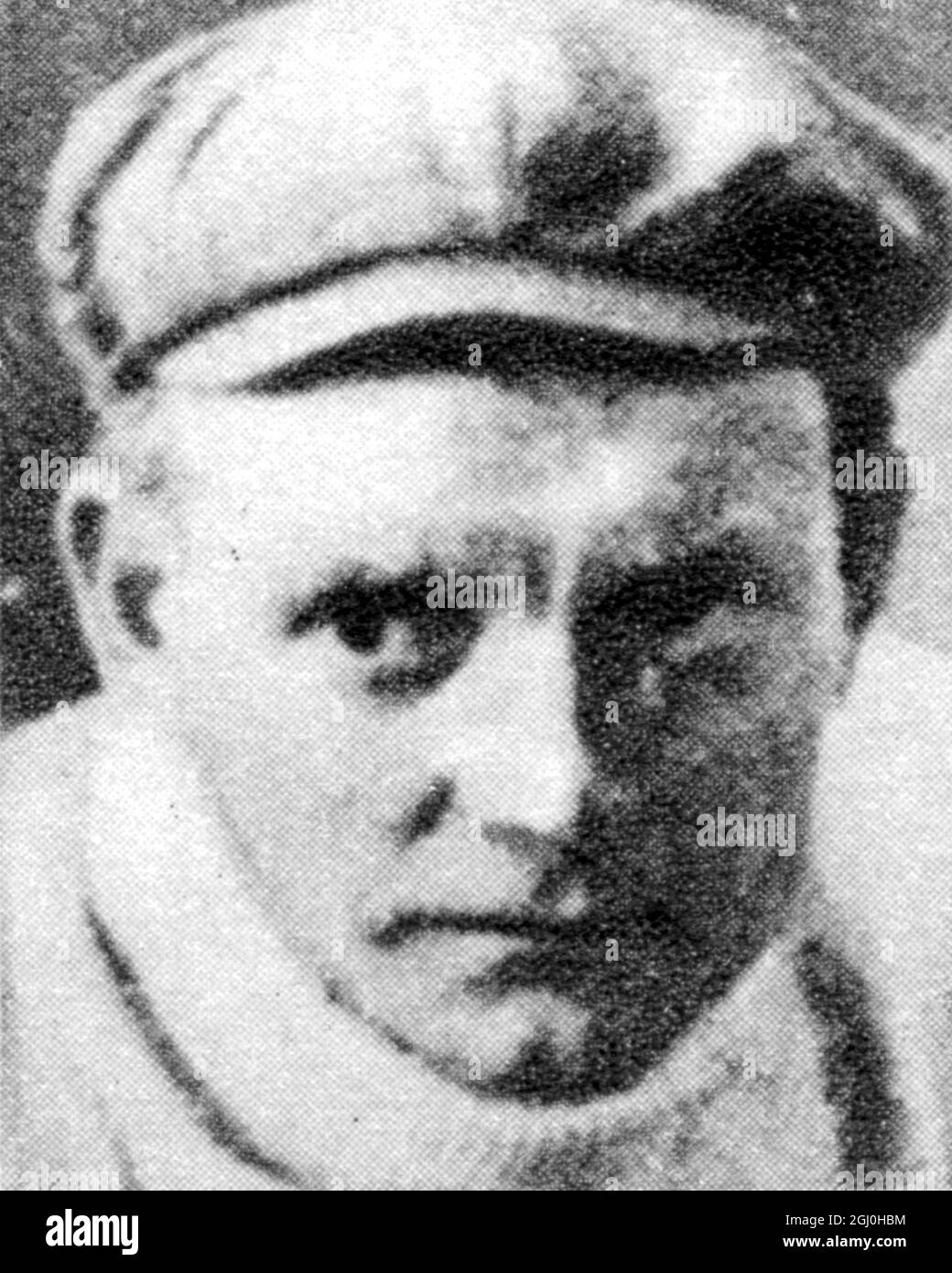 Henri (France) Winner of the Tour de France 1904 Stock Photo Alamy