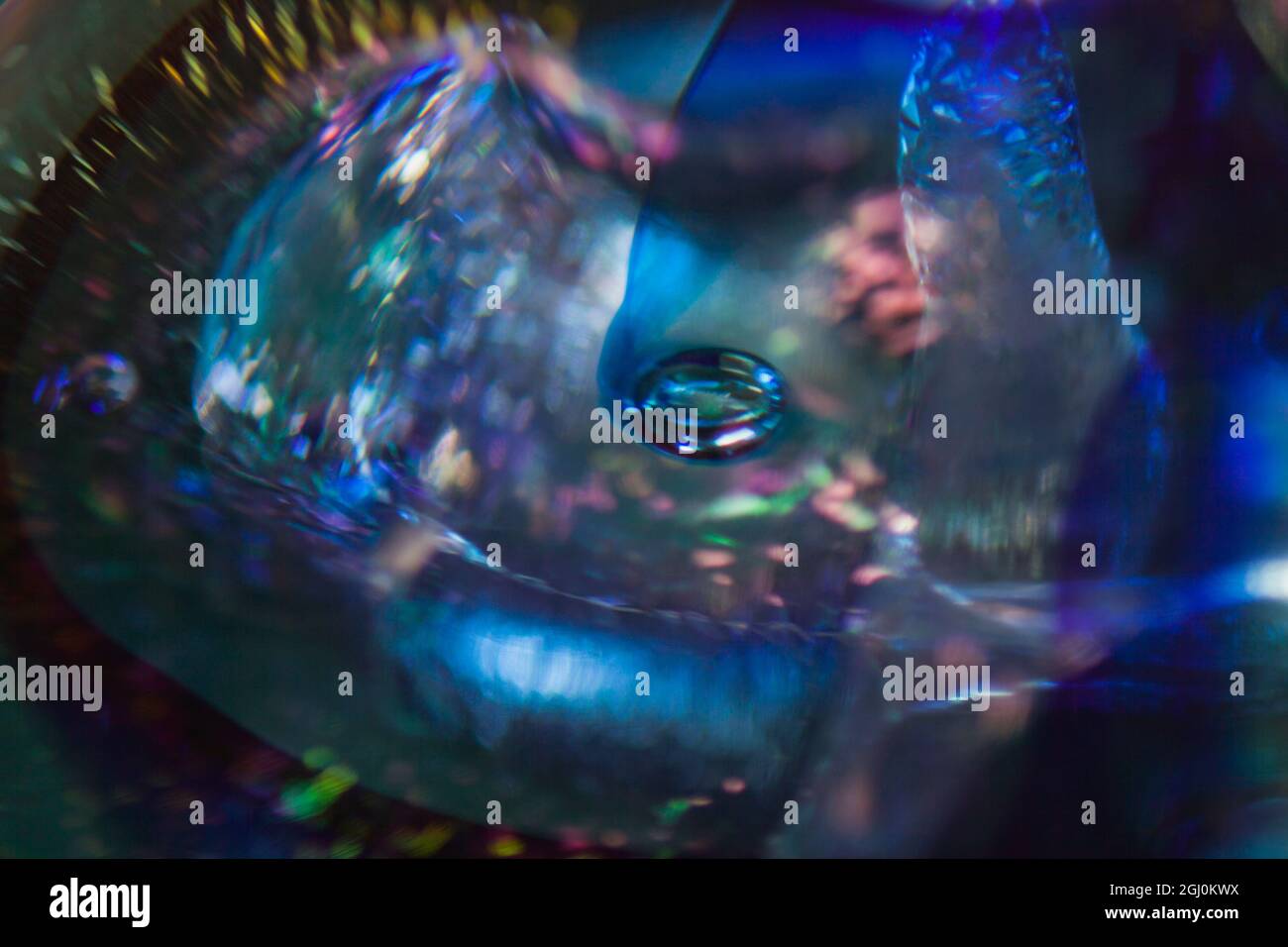 Colorful abstract background. Stock Photo