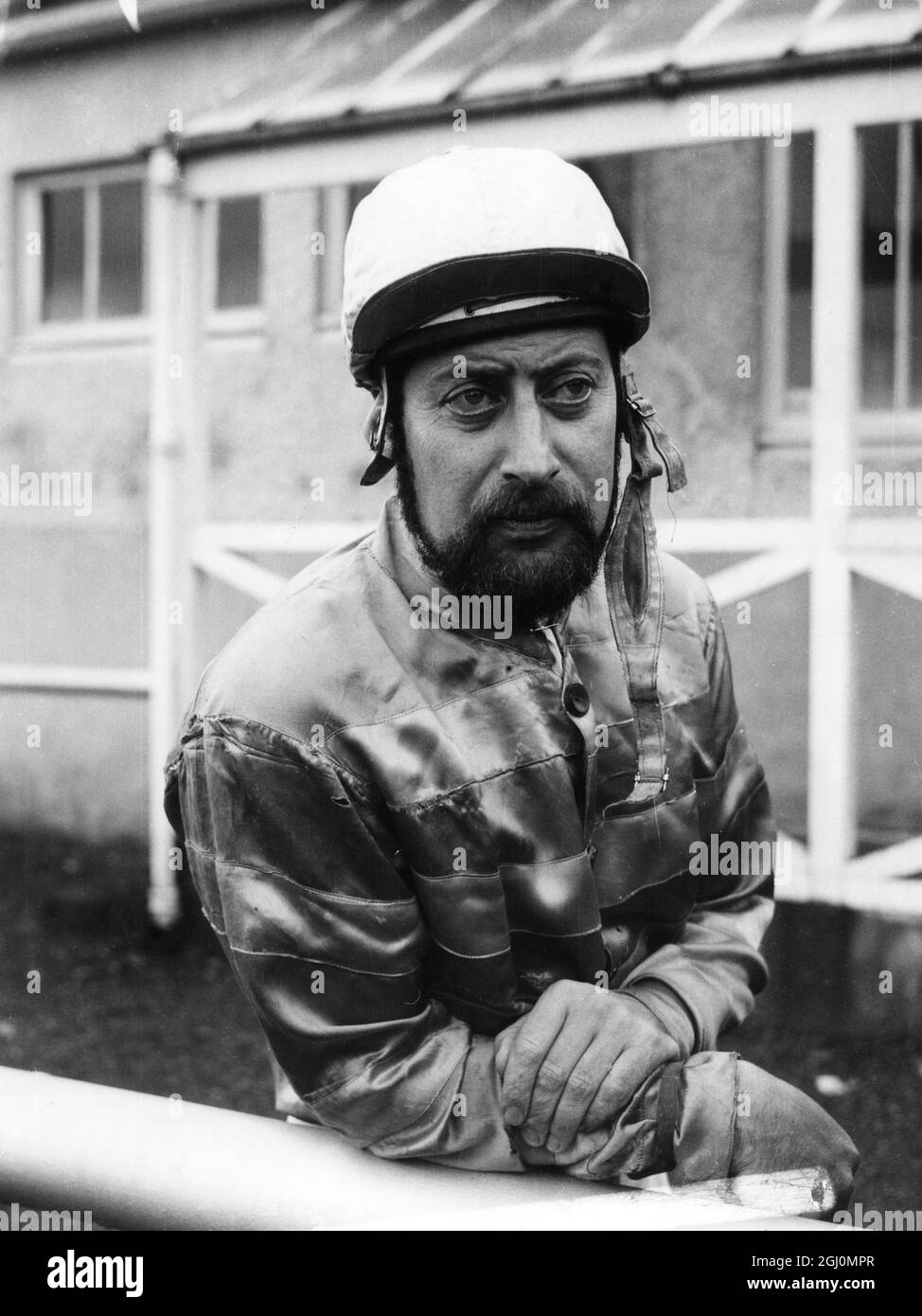 Amateur jockey hires stock photography and images Alamy