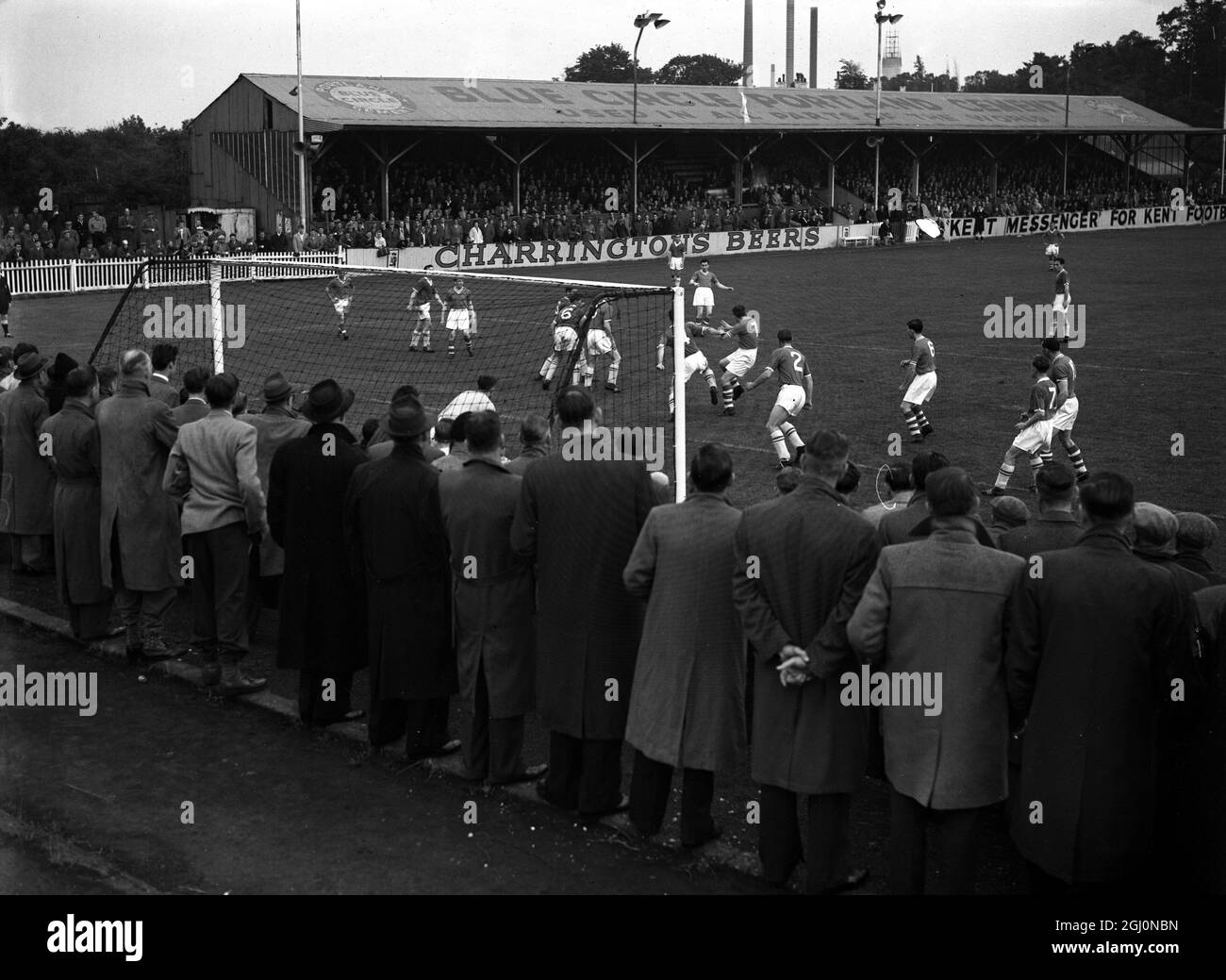 Gravesend and northfleet hires stock photography and images Alamy