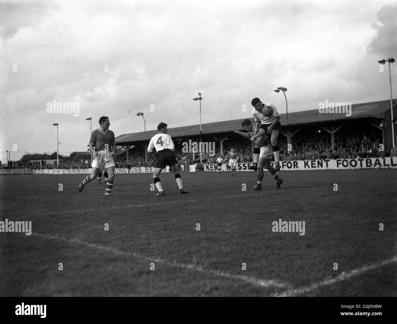 Gravesend and northfleet hires stock photography and images Alamy