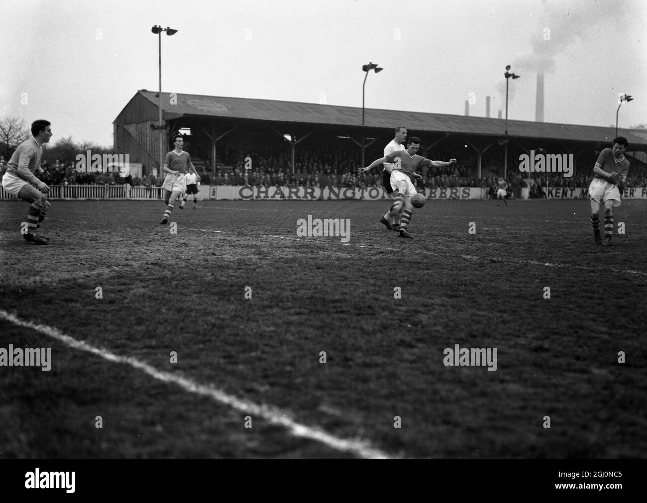 Gravesend and northfleet hi-res stock photography and images - Alamy