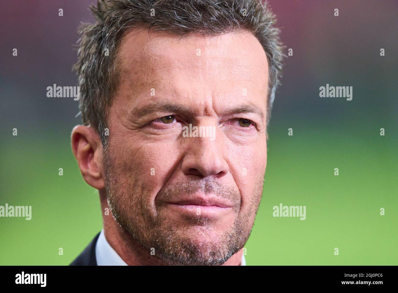 Lothar matthaus hi-res stock photography and images - Alamy