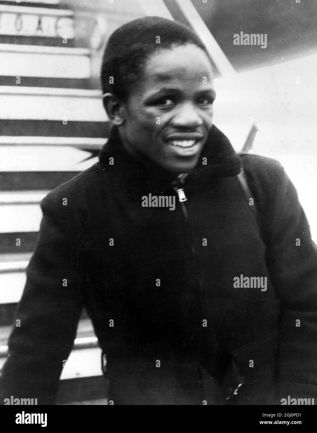 21 november 1953 hires stock photography and images Alamy